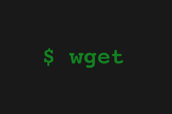 Руководство по использованию Wget в Linux с примерами