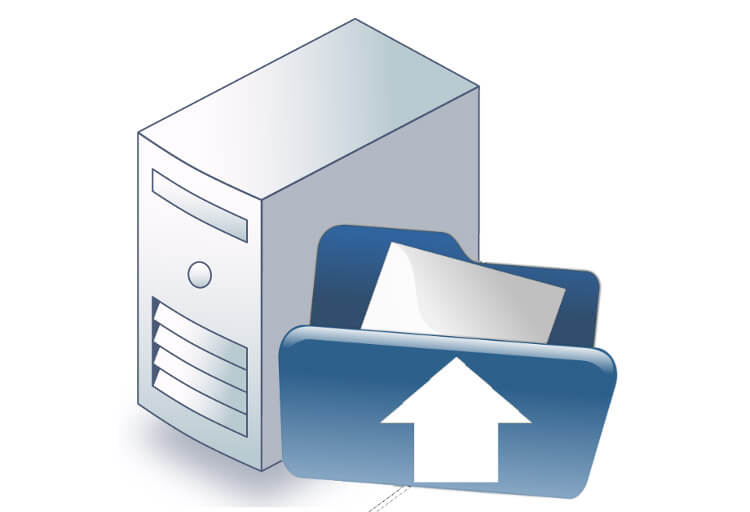 PHP: Загрузка файлов (картинок) на сервер при помощи AJAX