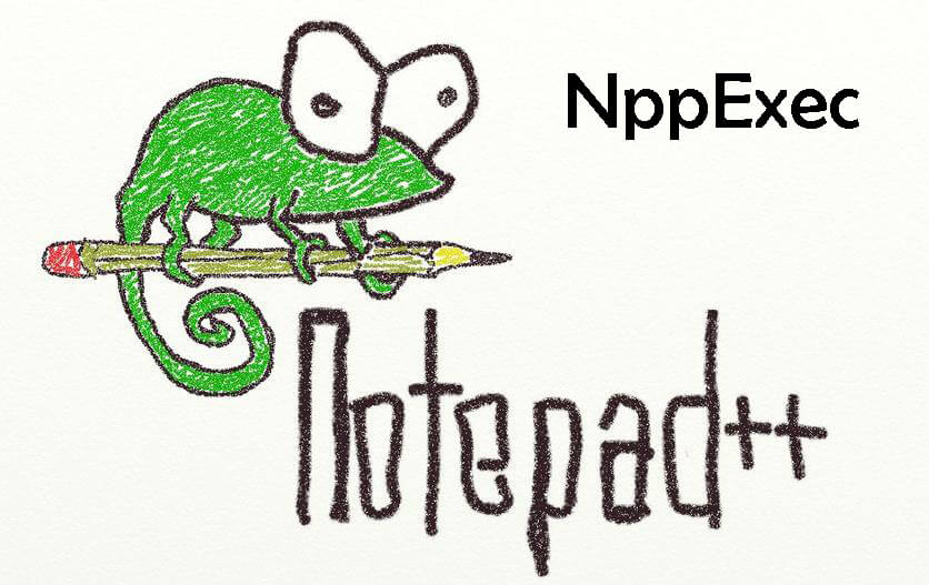 NppExec - плагин для запуска PHP кода в редакторе Notepad++