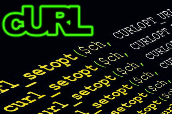 Примеры использования cURL в PHP