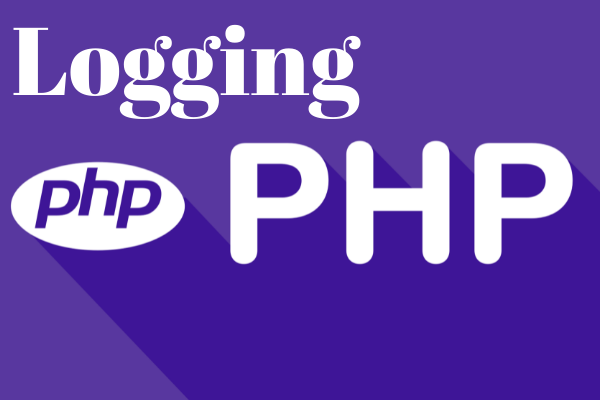 Логирование в PHP проектах